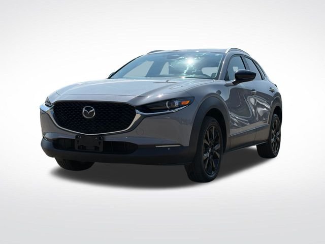 Used 2025 Gray Metallic Mazda 2.5 S Select Sport image 13