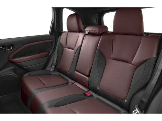 2026 Subaru Forester Touring - Photo 8