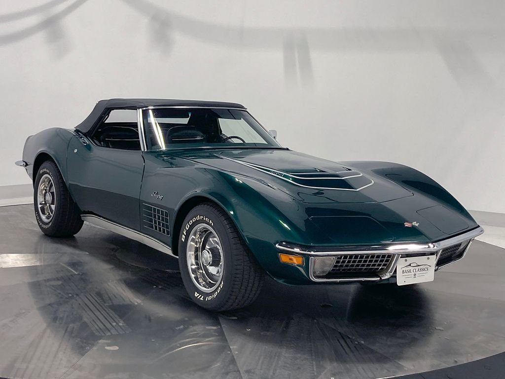 Used 1971  Chevrolet  image 23