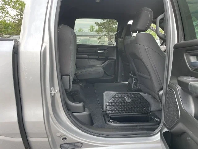 Used 2026 Silver Ram Tradesman image 35
