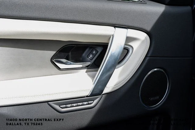 2026 Land Rover Discovery Sport Landmark - Photo 49