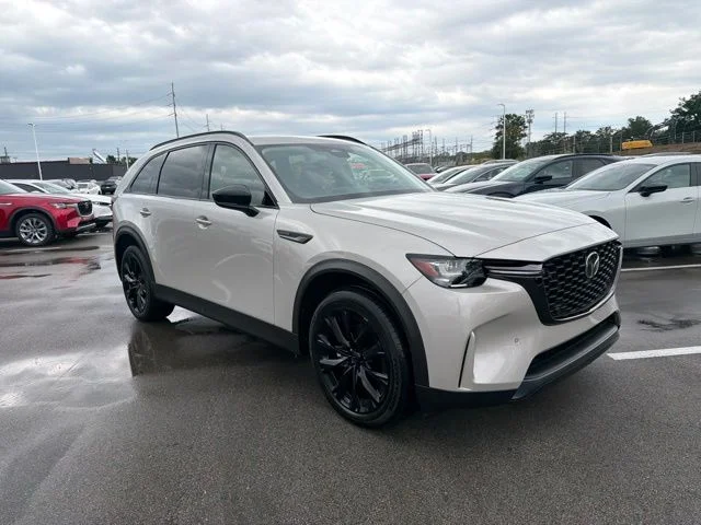 2026 Mazda CX-90 3.3 Turbo Premium Sport AWD