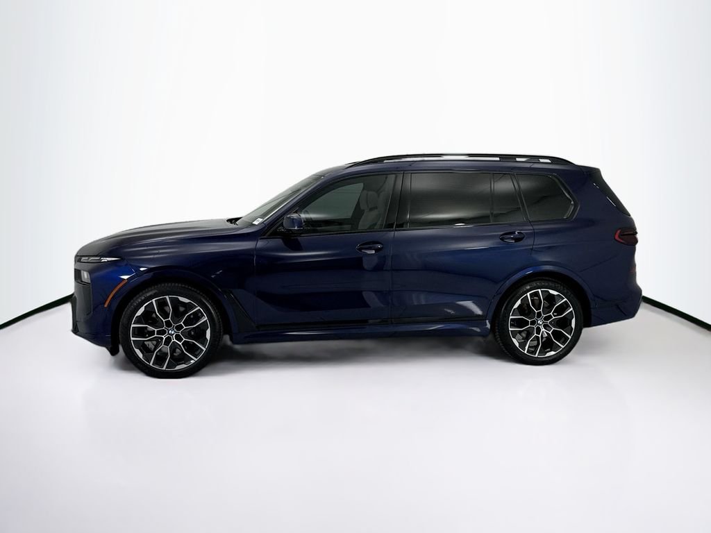 2026 BMW X7 40i - Photo 8