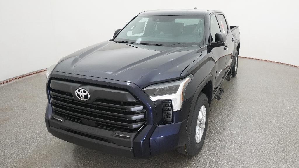 New 2026 Blueprint Toyota SR5 image 17