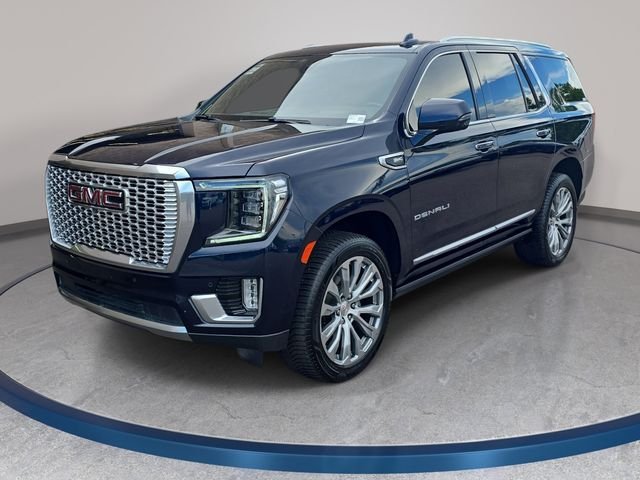 2021 GMC Yukon
