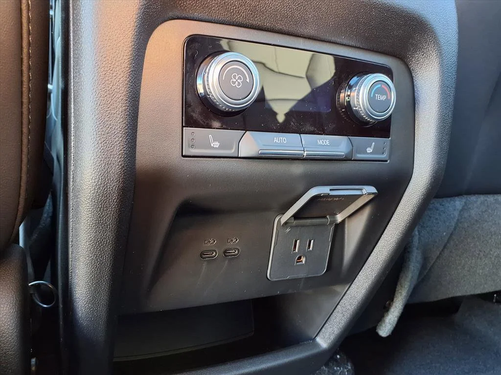 2026 GMC Acadia Elevation - Photo 24