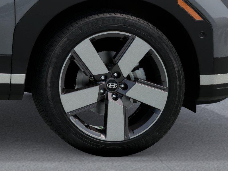 New 2026 Hampton Gray Hyundai Limited AWD image 27