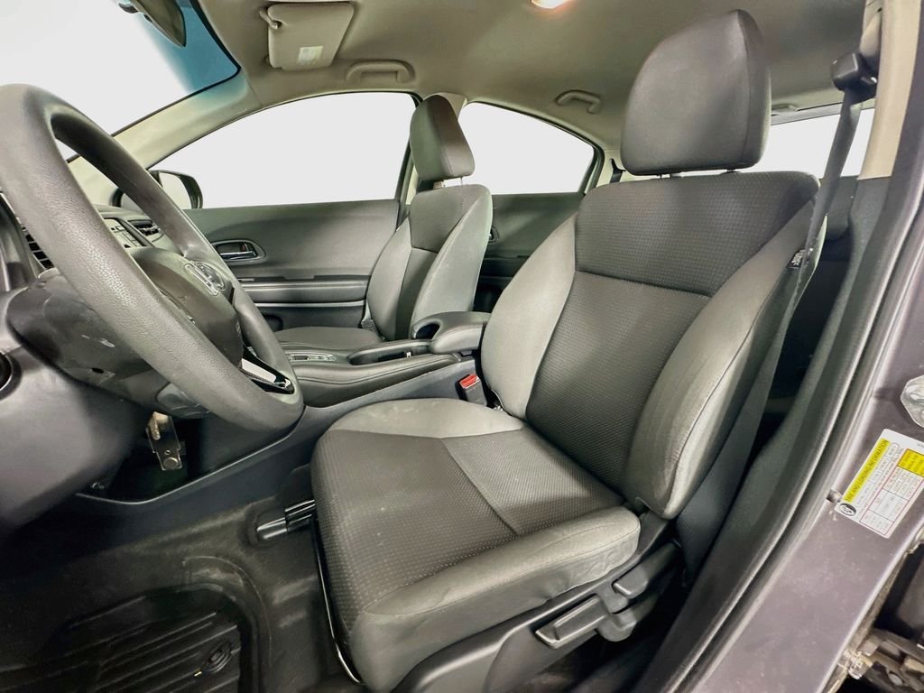 Certified Used 2022 Modern Steel Metallic Honda LX image 20