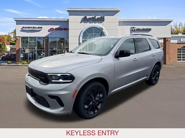 New 2026 Triple Nickel Dodge GT image 4