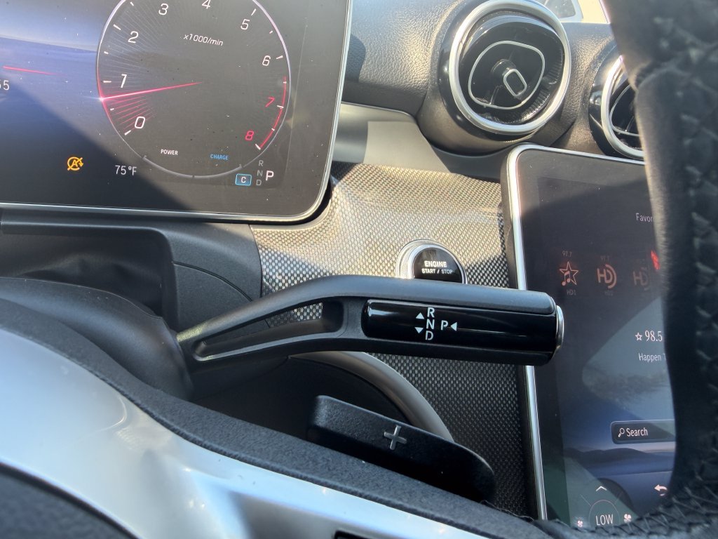 2023 Mercedes-Benz C-Class Sedan C 300 - Photo 24