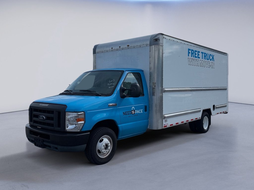 Used 2019  Ford Base image 7