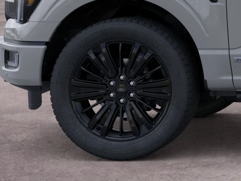 New 2026 Avalanche Ford Platinum image 26