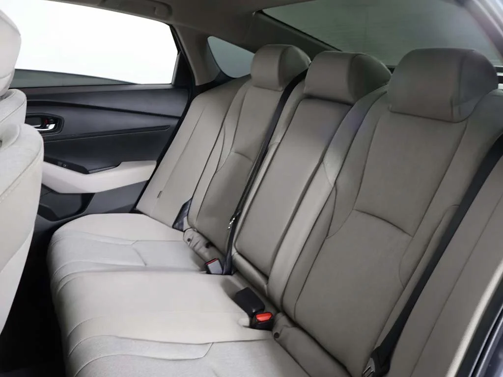 2024 Honda Accord EX - Photo 33