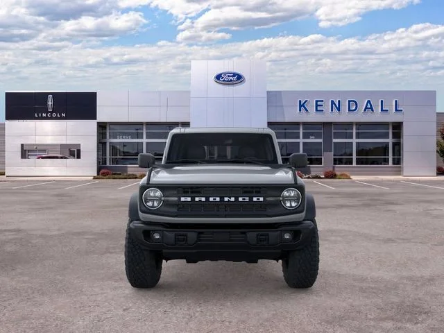 New 2026 Avalanche Ford Big Bend image 6