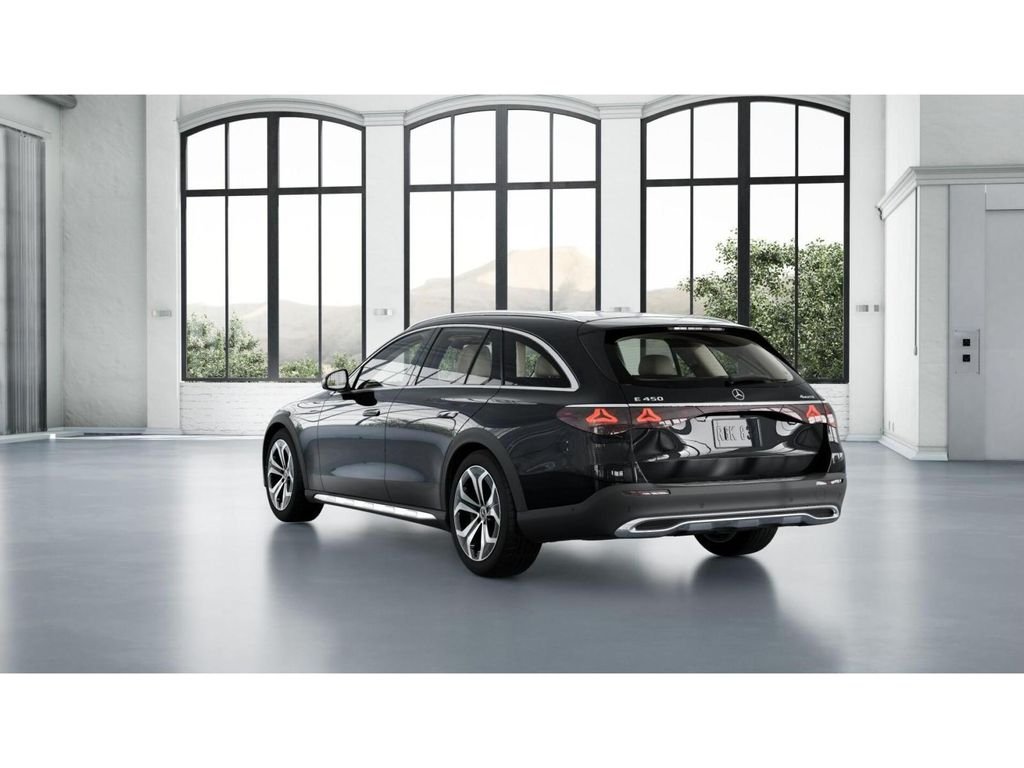 New 2027 Black Mercedes-Benz  image 28