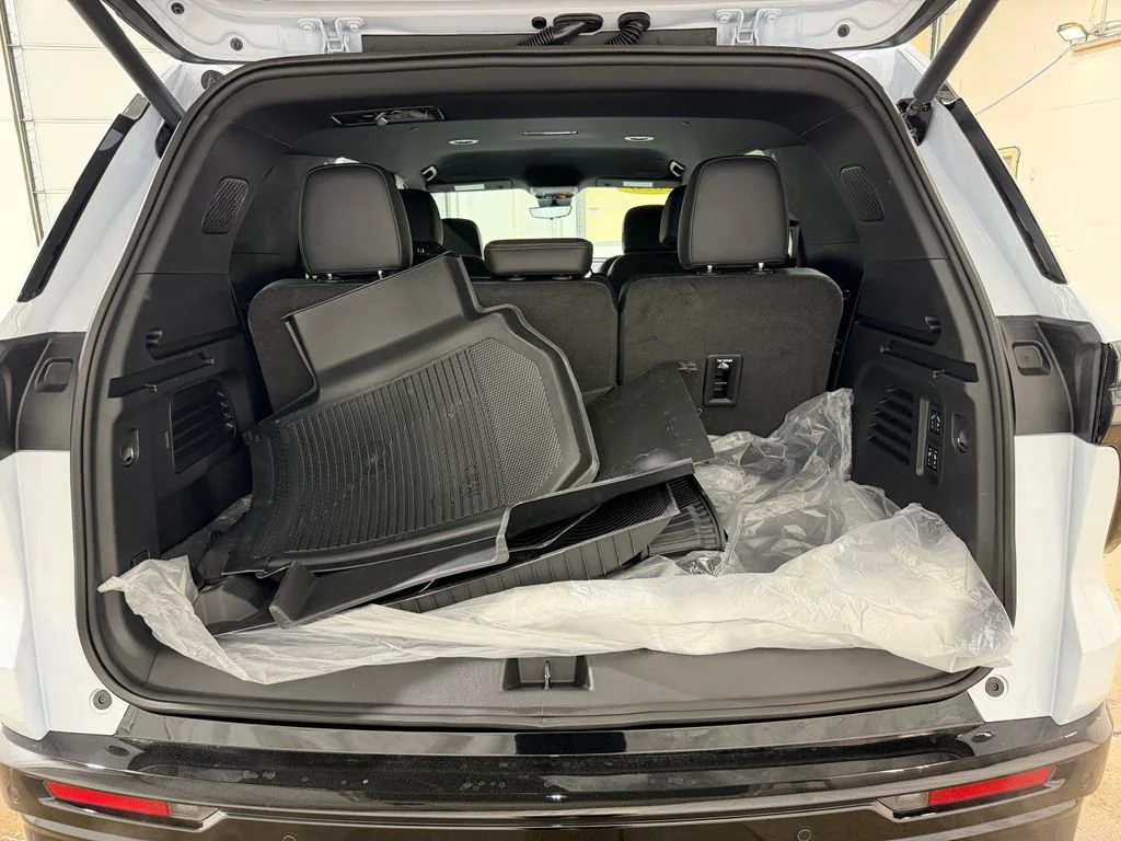 2026 Chevrolet Traverse High Country - Photo 42