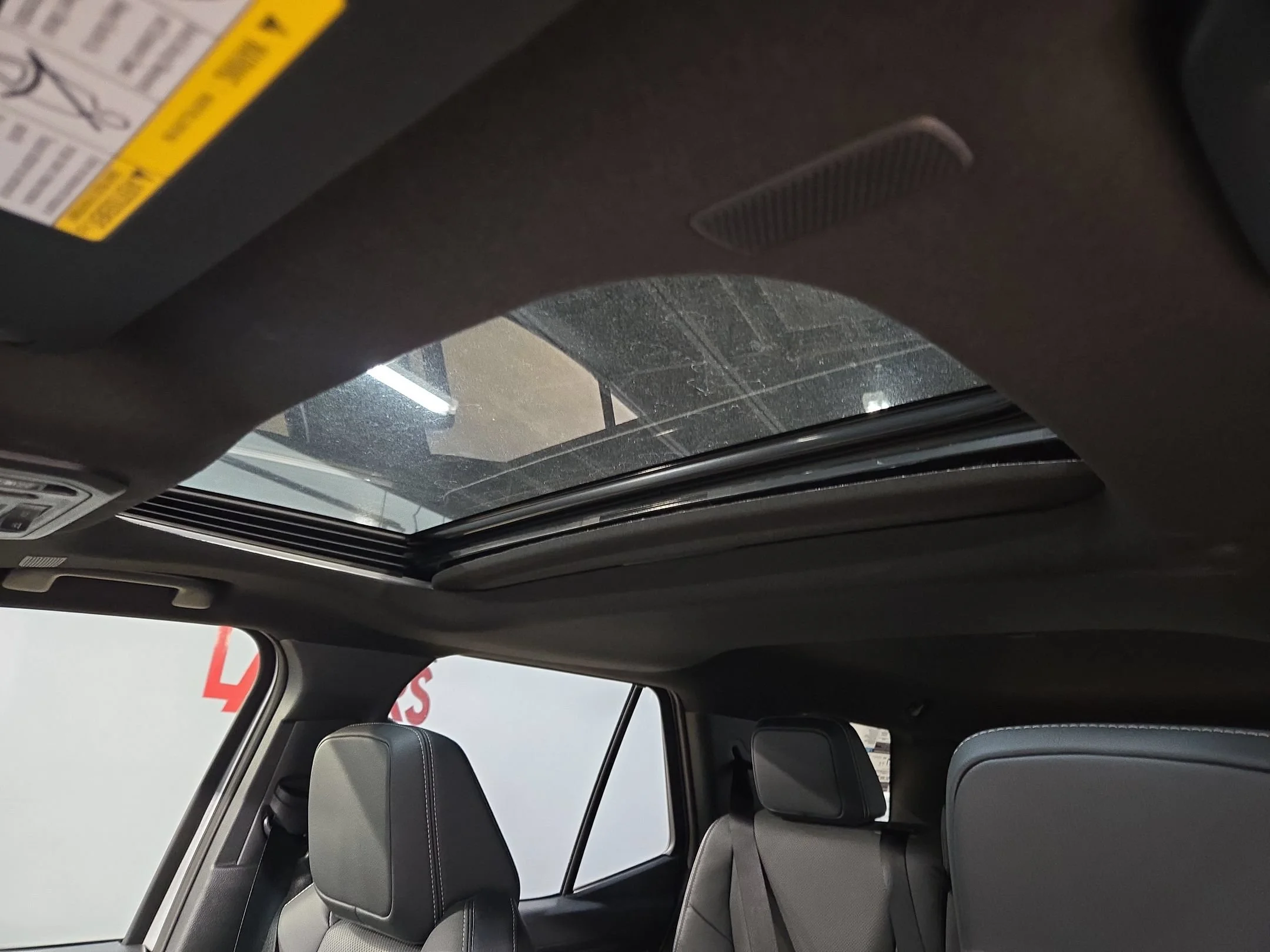 New 2026 Cutting Edge Toyota TRD Sport Premium image 17