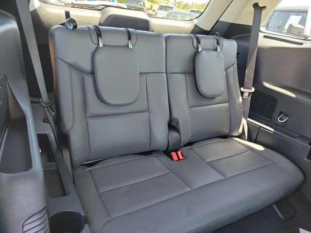 Used 2026 Star White Ford Active image 20