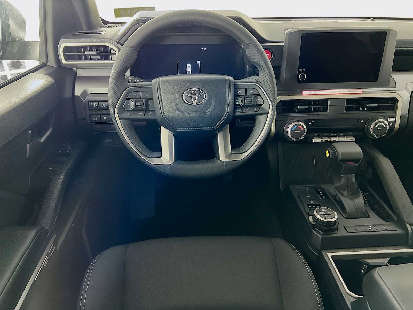 2026 Toyota Tacoma — photo 15