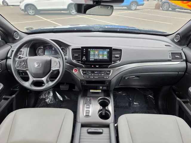 2023 Honda Passport EX-L - Photo 29