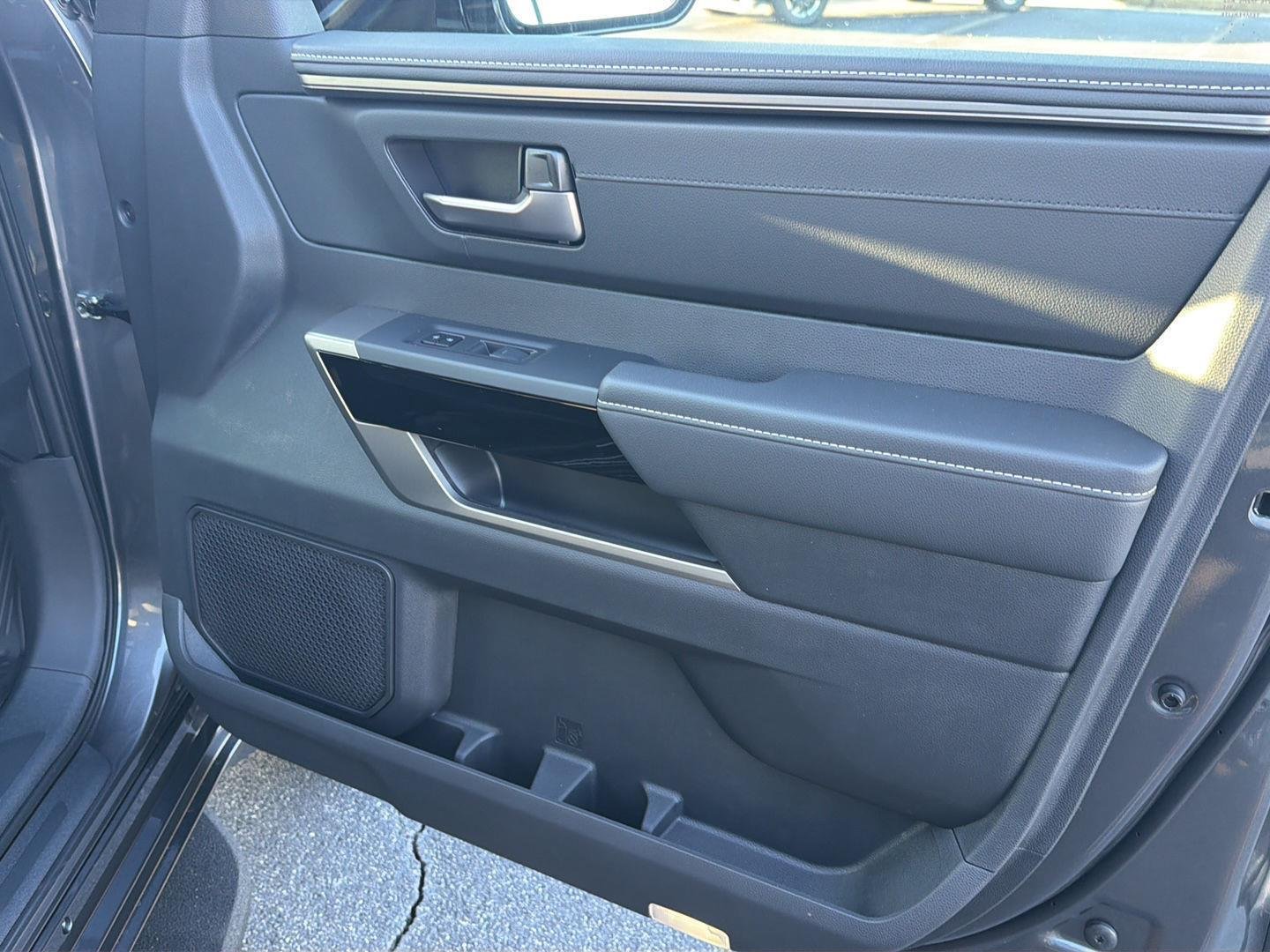 New 2026 Magnetic Gray Metallic Toyota Limited image 14