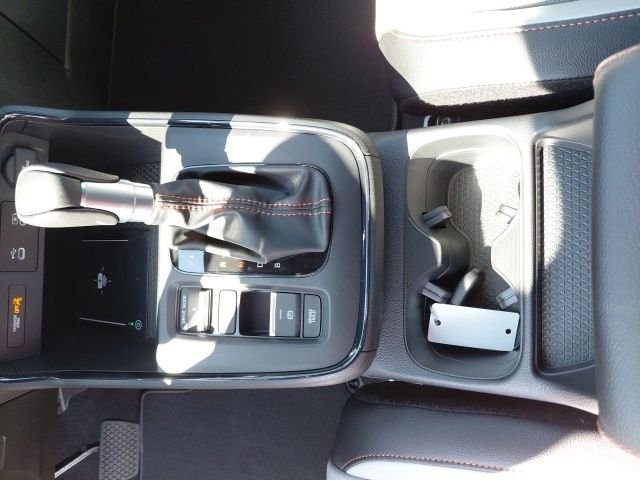 New 2026 Platinum White Pearl Honda Sport Touring image 22