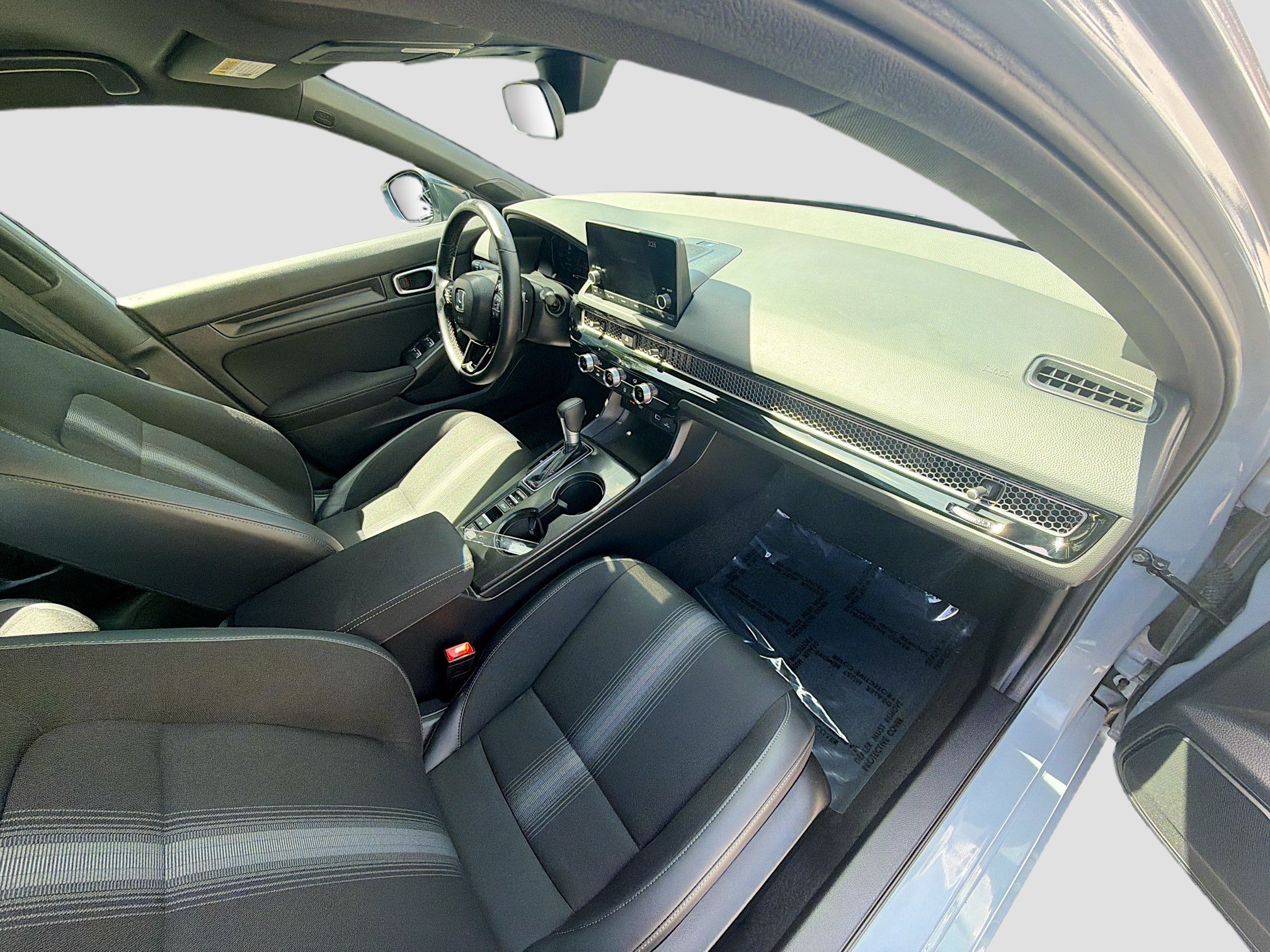 2024 Honda Civic Sport - Photo 31