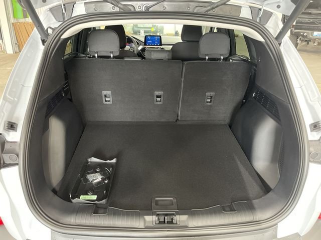 New 2026 Space Silver Metallic Ford Active® image 23