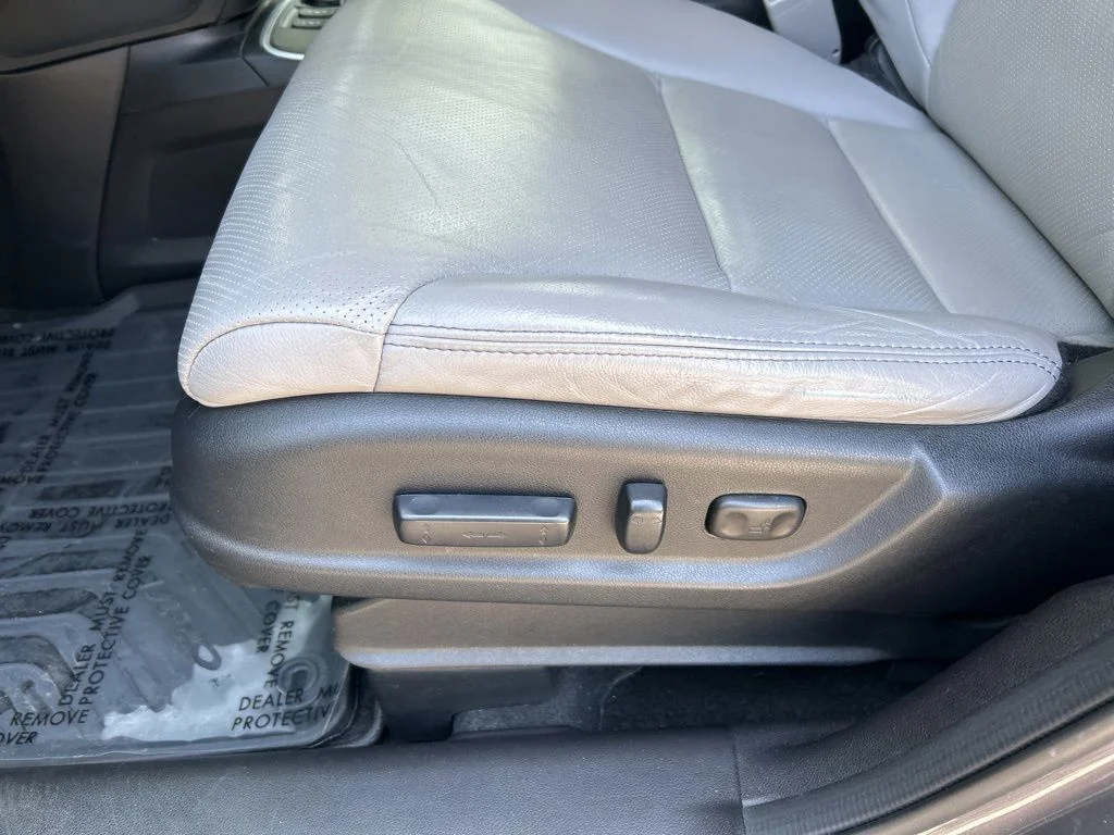 2016 Honda CR-V Touring - Photo 15