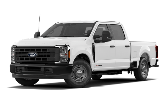 2027 Ford Super Duty F-350® XL