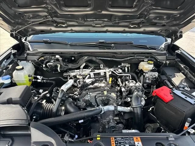 Used 2026 Gray Ford XL image 32