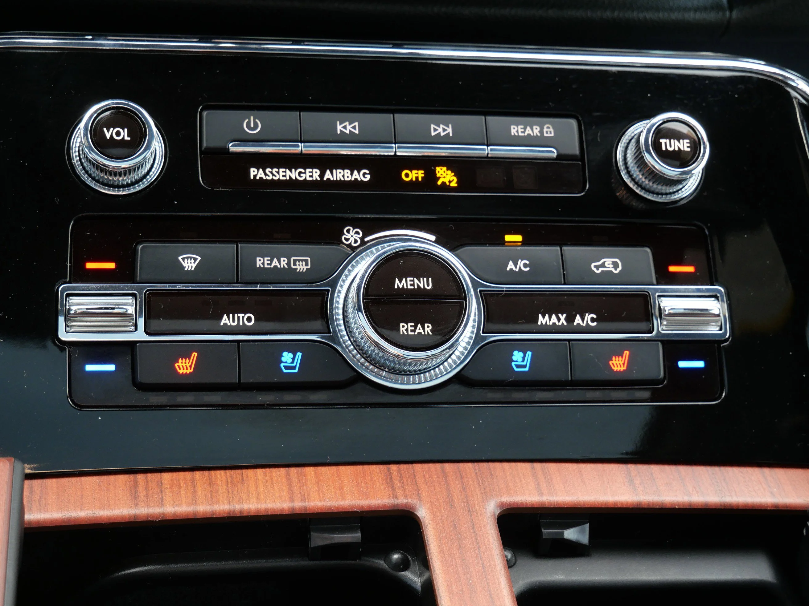 2023 Lincoln Navigator Reserve L - Photo 22