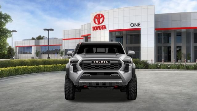 2025 Toyota Tacoma Trailhunter - Photo 20