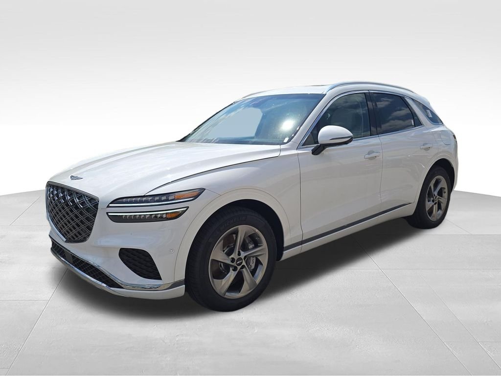 2026 GENESIS GV70