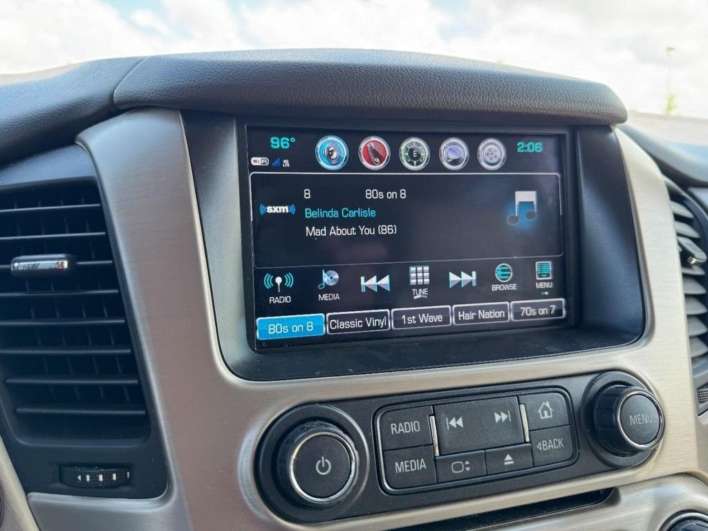 Used 2019 Crimson Red Tintcoat GMC Denali image 25