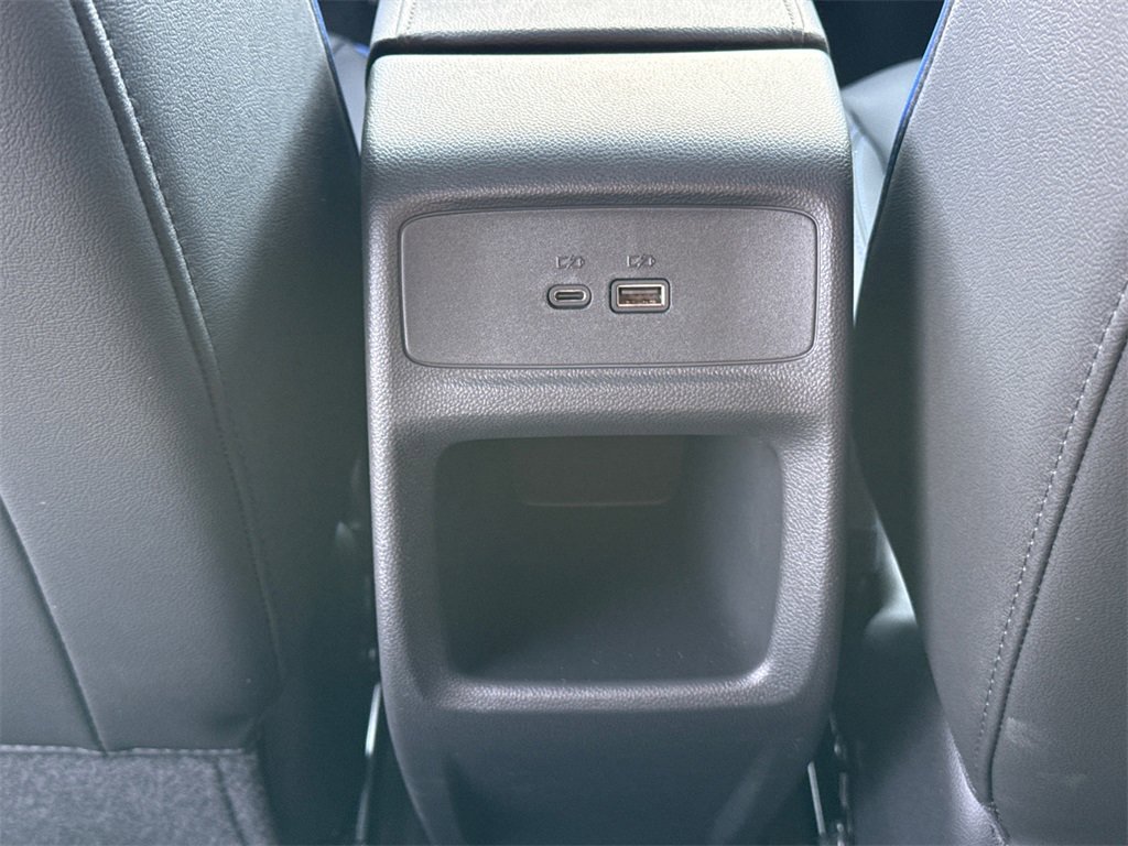 2026 BUICK ENVISTA - Image 27