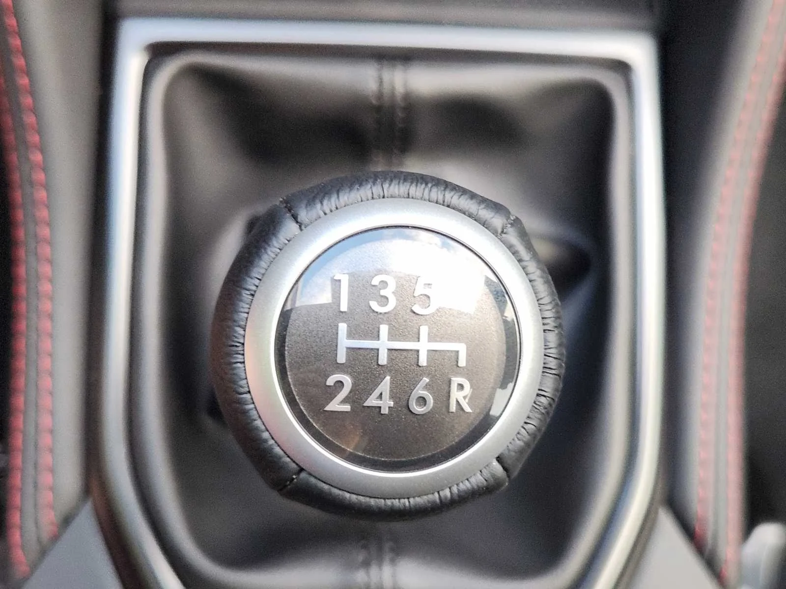 New 2026 MAGNETITE GRAY METALLIC Subaru Premium image 14