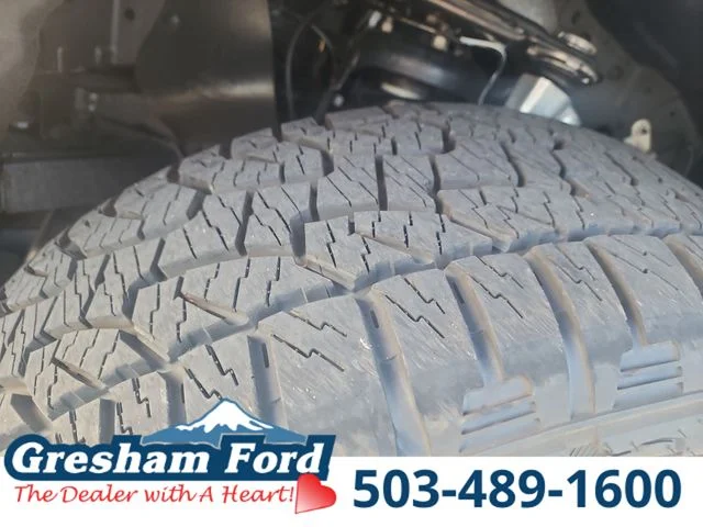 Used 2019 Ingot Silver Ford Lariat image 36