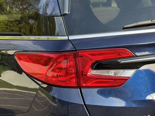 2024 Honda Odyssey Elite - Photo 10