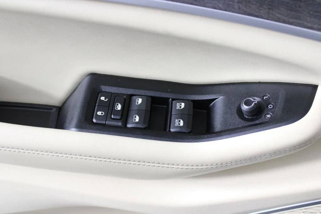 2024 Jeep Grand Cherokee 4xe - Photo 24