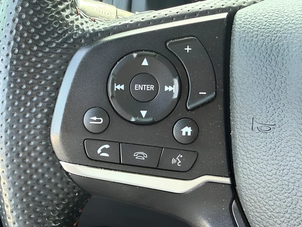 Used 2023  Honda TrailSport image 16
