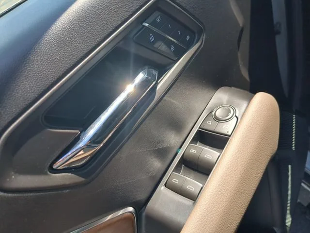 New 2026 Sterling Metallic GMC Denali image 12
