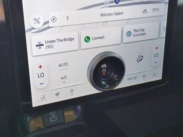 Used 2023 White Ford GT image 25
