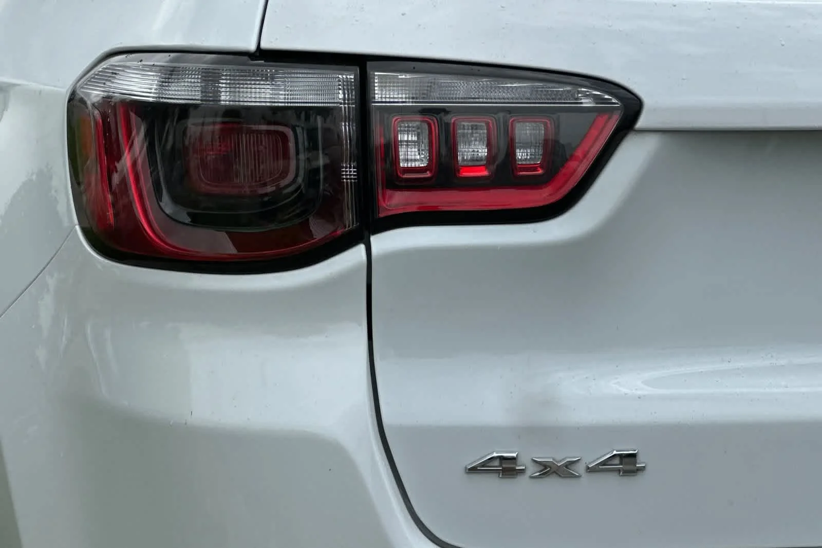 Certified Used 2025 Bright White Clearcoat Jeep Limited image 27