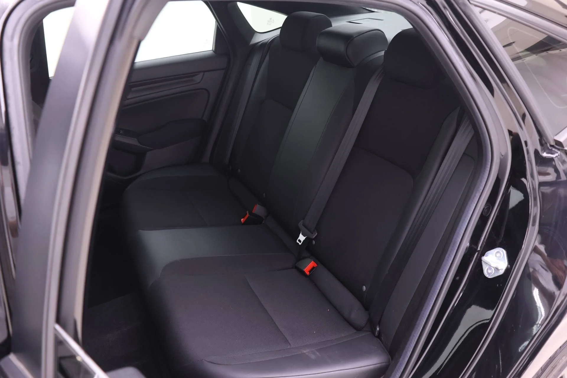 2024 Honda Civic Sport - Photo 11
