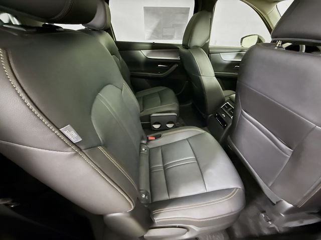 New 2026 Jet Black Mica Mazda 3.3 Turbo Premium Sport AWD image 29