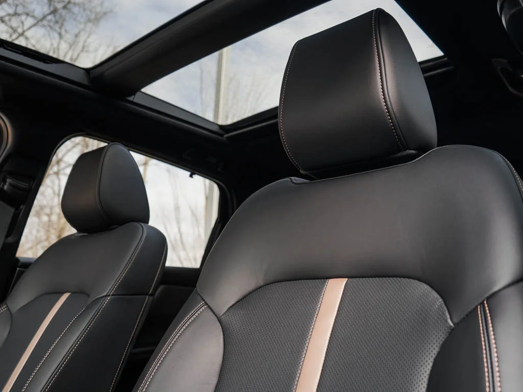 2026 Mazda CX-90 Premium Sport Package - Photo 21
