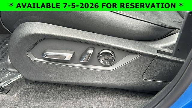 2026 Acura MDX A-Spec Package - Photo 11
