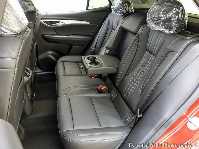 2026 Buick Envision Avenir - Photo 9