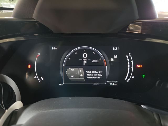 New 2026 Ultra White Lexus PREMIUM image 15